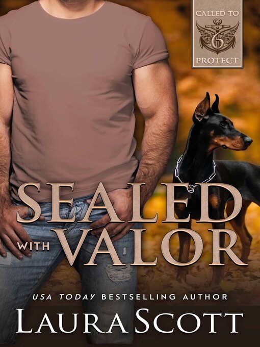 Title details for Sealed with Valor by Laura Scott - Available